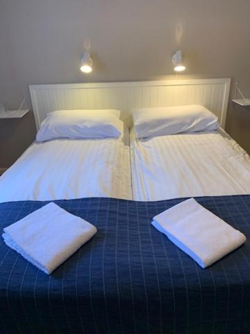 Saelengarden Hotel Vorderas ภายนอก รูปภาพ